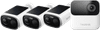Reolink Argus B340S 3er-Pack + Home Hub 1 Lite