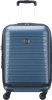 Delsey Segur 2.0 Business Front Pocket Spinner 55 cm Blue