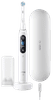 Oral-B iO - 9n - Electric Toothbrush White Powered By Braun