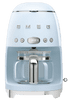 SMEG DCF02PBEU Pastel Blue