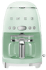 SMEG DCF02PGEU Pastellgrün