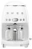 SMEG DCF02WHEU Weiß