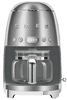 SMEG DCF02SSEU Brushed Stainless Steel