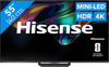 Hisense RGB Mini-LED 55 Zoll UR8S (2026)