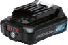 Makita CXT 12V Max 2.0Ah Li-Ion battery