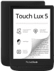 PocketBook Touch Lux 5 Ink Black