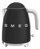 Smeg KLF03BLMEU Matte Black