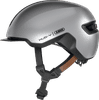 ABUS HUD-Y Silver S