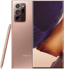 Samsung Galaxy Note 20 Ultra 256 GB Bronze 5G