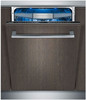 Siemens SX678X36UE / Built-in / Fully integrated / 86.5 - 92.5cm