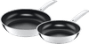 WMF Durado Bratpfannenset 24 + 28 cm