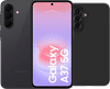 Samsung Galaxy A37 128GB Schwarz 5G Enterprise Edition + BlueBuilt Backcover Schwarz