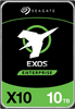 Seagate Exos 10TB