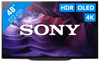 Sony OLED KE-48A9