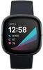 Fitbit Sense Grau