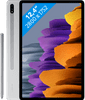 Samsung Galaxy Tab S7 Plus 128 GB WLAN Silber