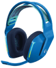 Logitech G733 Lightspeed Wireless Gaming Headset Blue