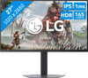 LG UltraGear evo 27GM950B-B