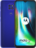 Motorola Moto G9 Play 64 GB Blau