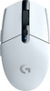 Logitech G305 Lightspeed Kabellose Gaming-Maus Weiß
