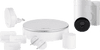Somfy Protect Home Alarm + Outdoor Camera White