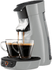Philips Senseo Viva Café HD6561/50 Grau