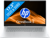 HP OmniBook 3 17-dp0051ngx - 17,3" - AMD Ryzen 5 - 16GB RAM/512GB SSD