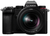 Panasonic Lumix DC-S5 Body + Lumix S 20-60 mm f/3.5-5.6