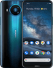 Nokia 8.3 128 GB Blau 5G