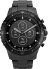 Fossil FB-01 Hybrid HR Smartwatch FTW7017 Schwarz
