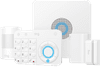 Ring Alarm Sicherheitsset fünfteilig