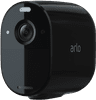 Arlo Essential Security Camera Black