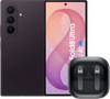 Samsung Galaxy Z Fold8 Ultra 512GB Lila 5G + Samsung Galaxy Buds4 Pro Schwarz