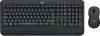 Logitech MK545 kabellose Tastatur und Maus QWERTZ