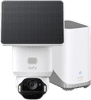 eufy SoloCam E42 + HomeBase 3
