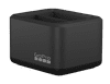 GoPro Dual Battery Charger + Battery (GoPro HERO 9 & 10 Black)