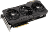 Asus TUF Gaming GeForce RTX 3080 V2 OC Edition 10 GB LHR