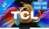 TCL SQD Mini LED 65" 80L (2026)