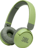 JBL JR310BT Green
