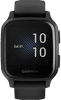 Garmin Venu Sq Music Schwarz