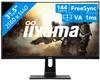 iiyama G-Master GB3266QSU-B1 Red Eagle