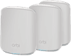 Netgear Orbi RBK353 Mesh WiFi 6 (3-pack)