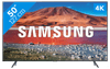 Samsung Crystal UHD GU50TU7199