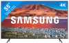 Samsung Crystal UHD GU55TU7199