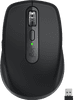 Logitech MX Anywhere 3 Schwarz