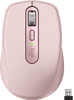 Logitech MX Anywhere 3 Pink