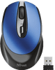 Trust Zaya Rechargeable Wireless Compact Mouse Blue