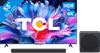 TCL LED 55 Zoll P6L (2026) + TCL A65K