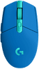 Logitech G305 Lightspeed Kabellose Gaming-Maus Blau