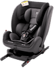Baby Car Dupla Black